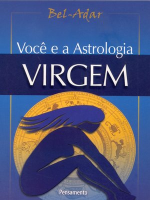 cover image of Você e a Astrologia--Virgem